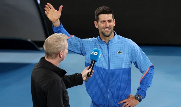 Miami Açık: Novak Djokovic Finale Yükseldi Miami Açık: Novak Djokovic Finale Yükseldi