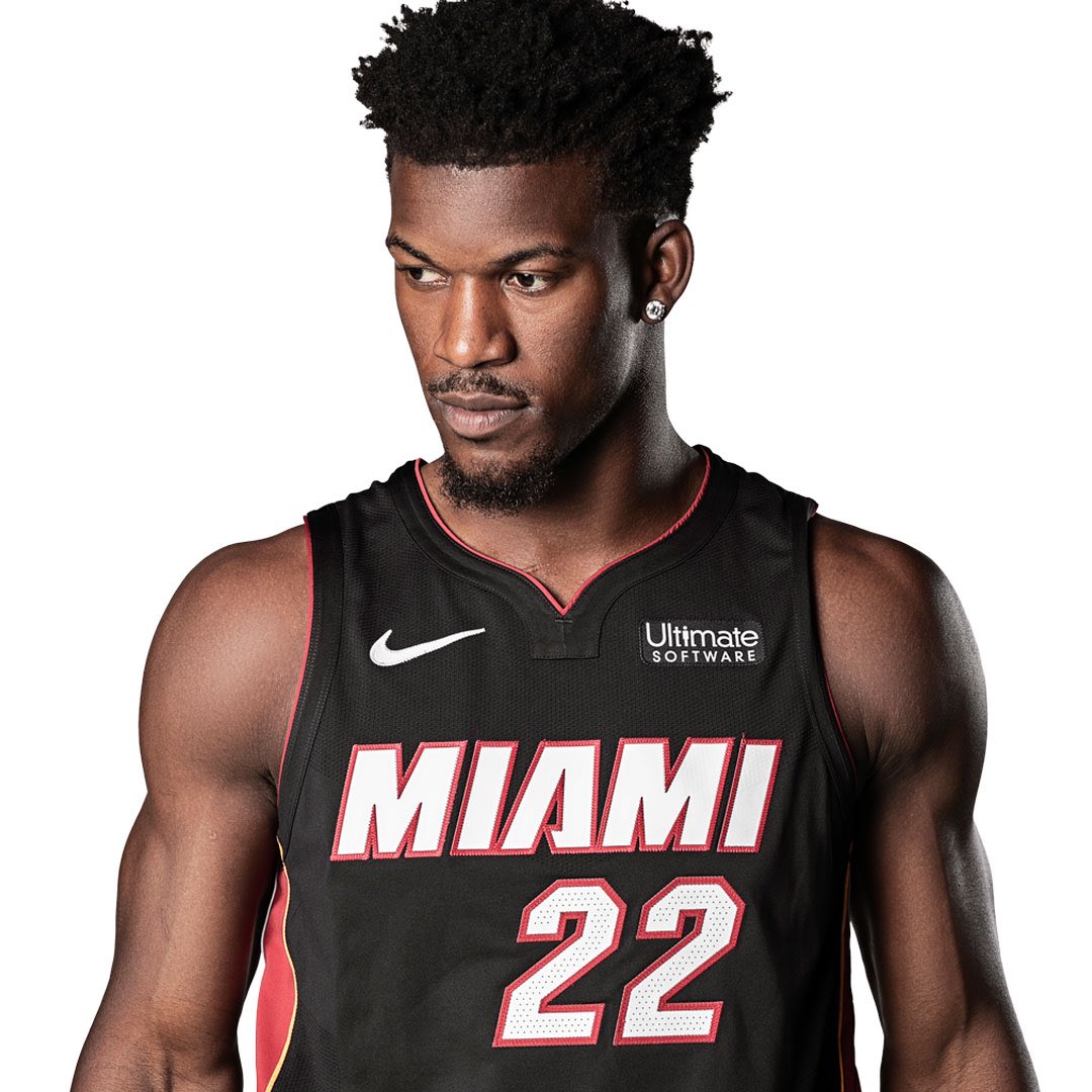 Miami Heat's Internal Conflict: Jersey Numbers Reflect Deep-seated Issues With Jimmy Butler