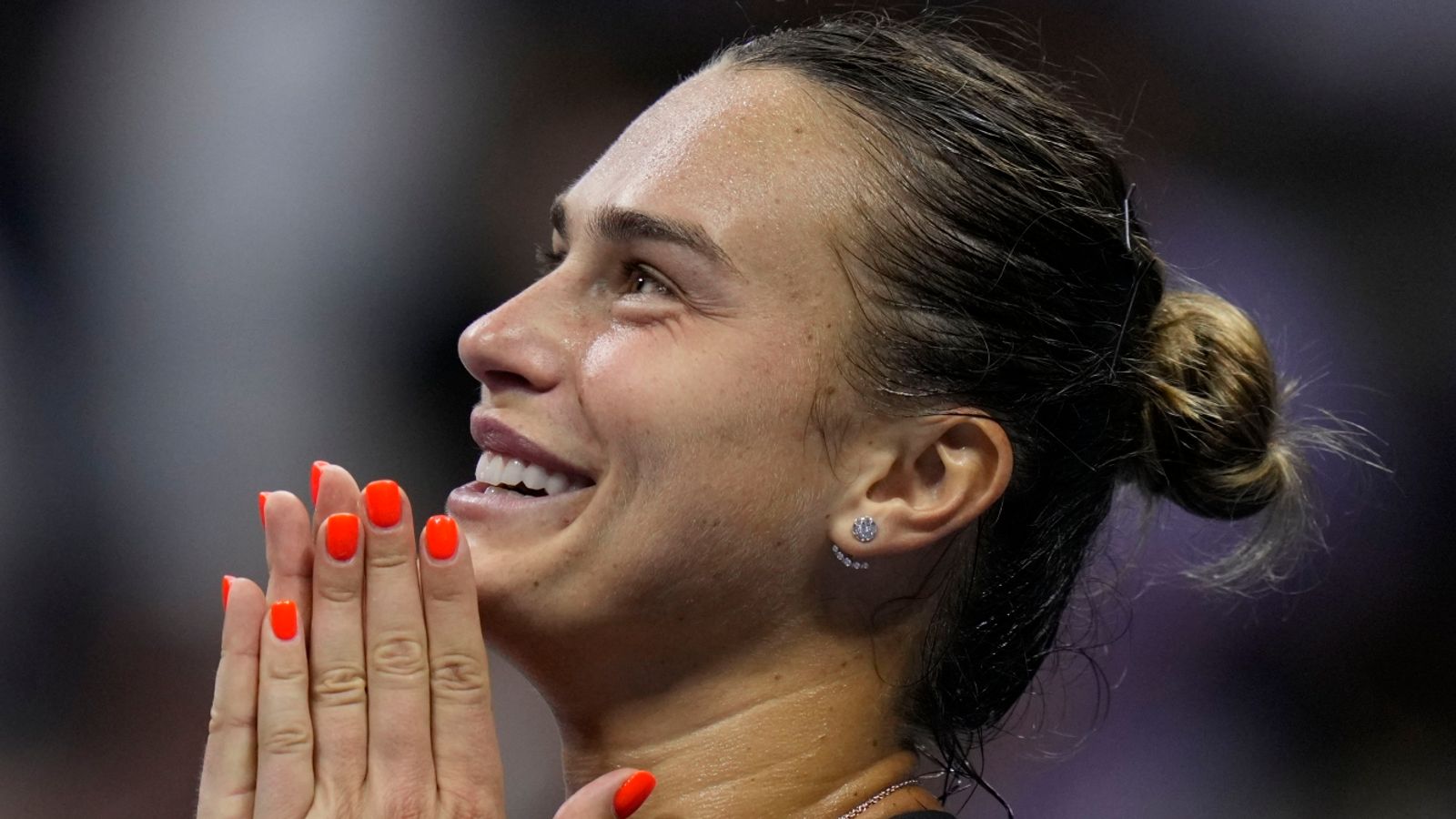 Miami Open 2024: Sabalenka Overcomes Pegula For Championship Win Miami Open 2024: Sabalenka Overcomes Pegula For Championship Win