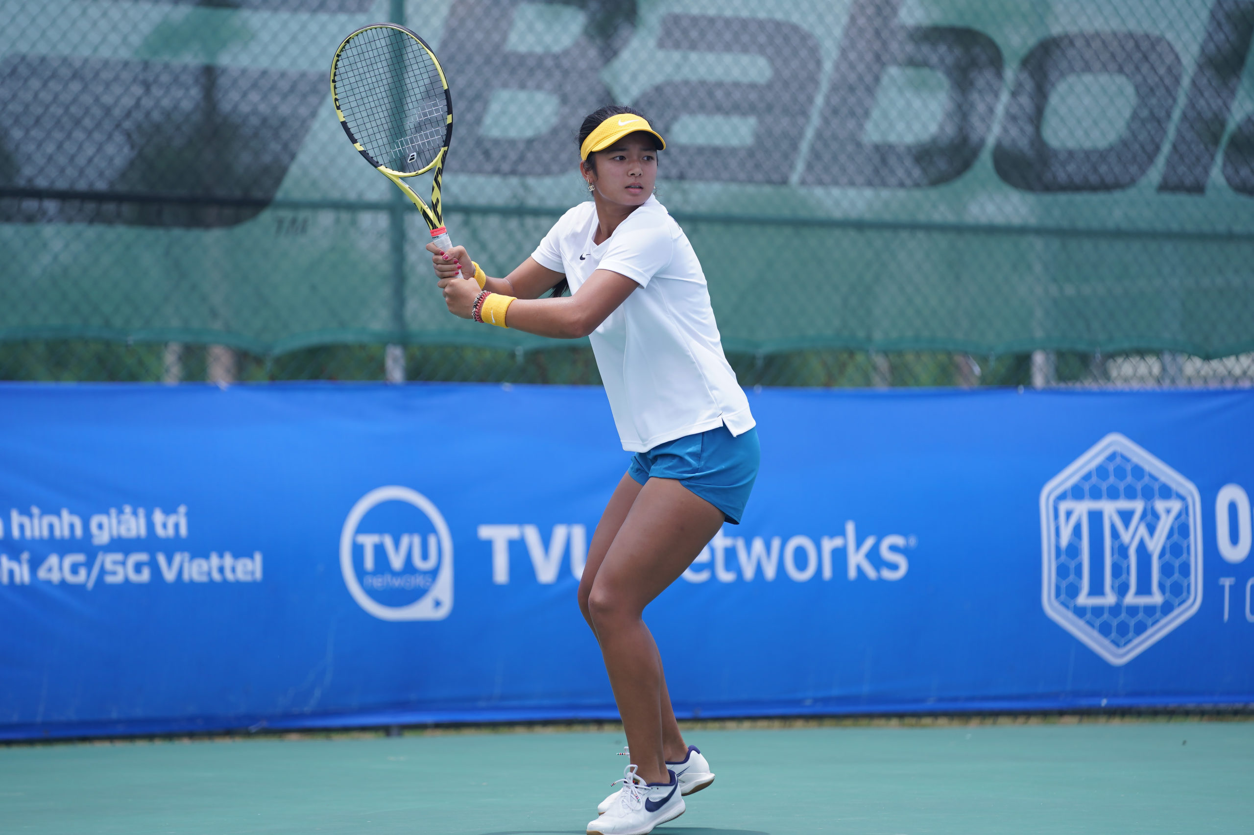 Miami Open: Eala's Quarterfinal Berth After Victory Against Keys Miami Open: Eala's Quarterfinal Berth After Victory Against Keys