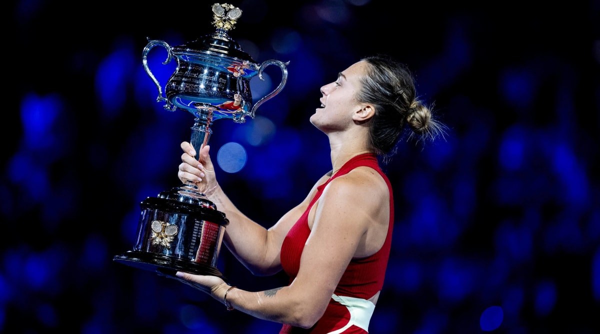 Miami Open: Sabalenka Wins After Dominant Performance Against Pegula Miami Open: Sabalenka Wins After Dominant Performance Against Pegula