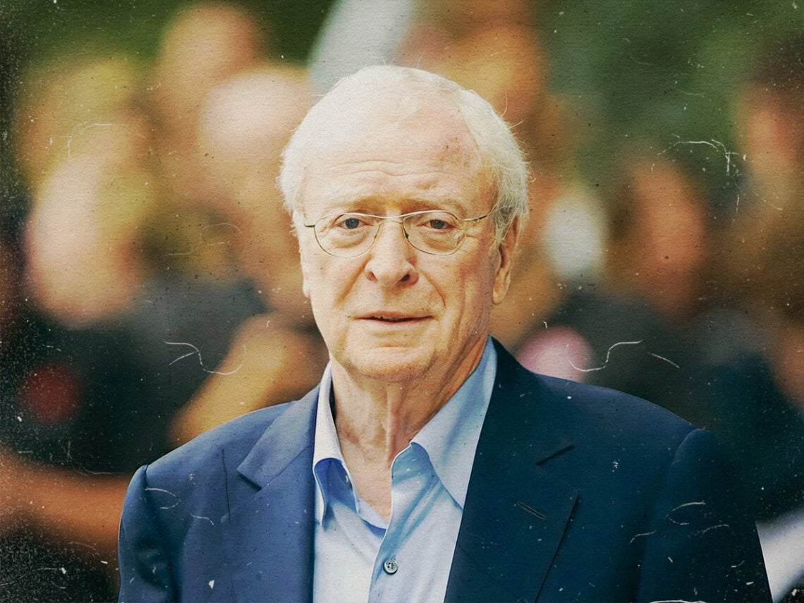 Michael Caine On Filming A Sex Scene With Mia Farrow: An Unexpected Visit Michael Caine On Filming A Sex Scene With Mia Farrow: An Unexpected Visit