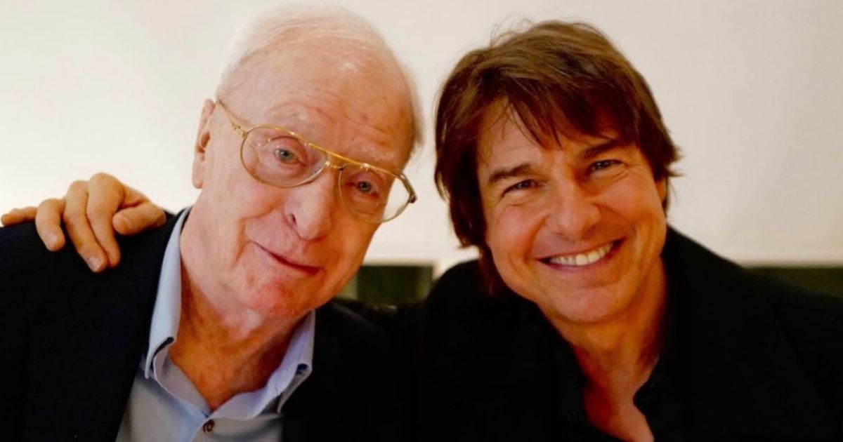 Michael Caine On Filming A Sex Scene With Mia Farrow: An Unforgettable Experience Michael Caine On Filming A Sex Scene With Mia Farrow: An Unforgettable Experience