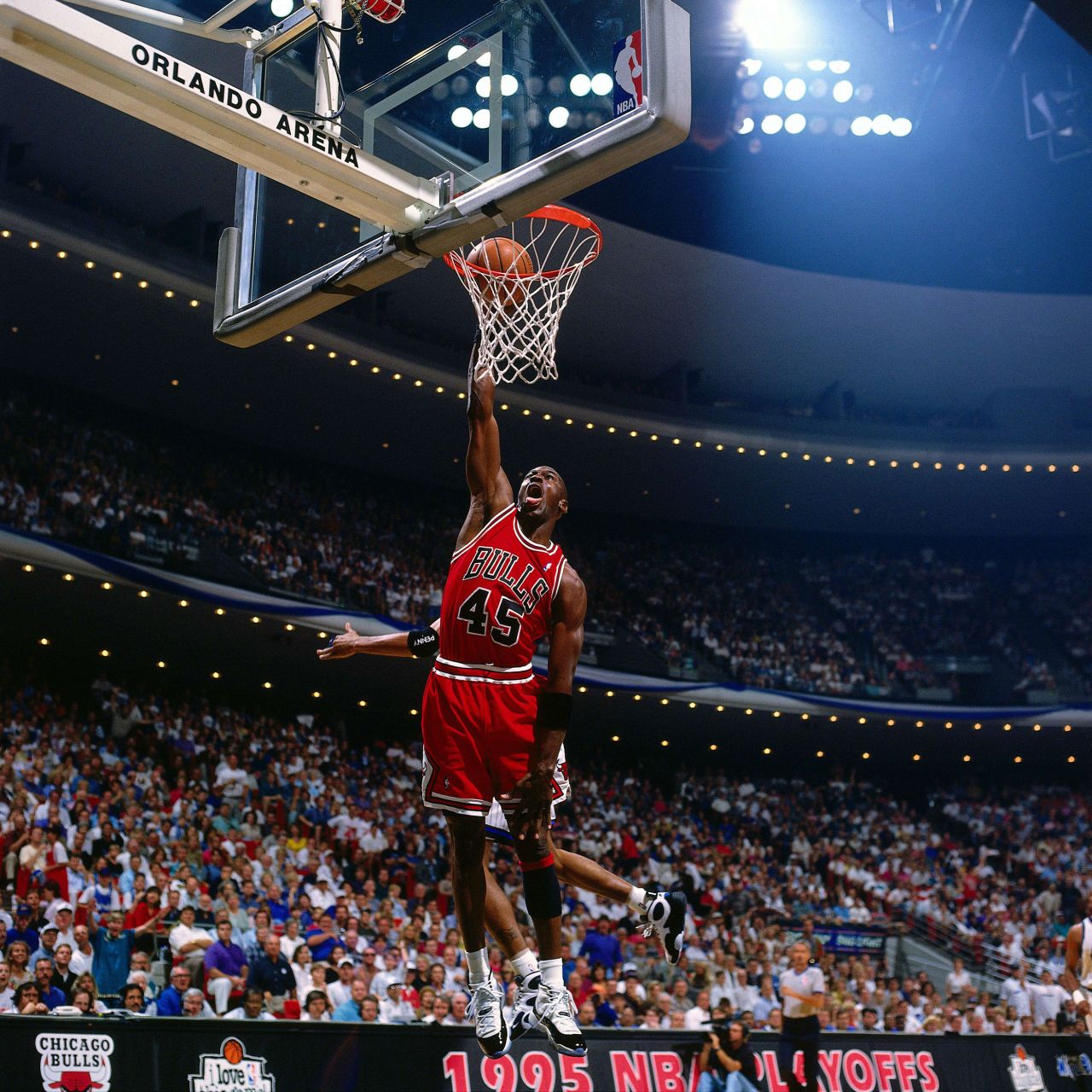 Michael Jordan: Fast Facts And Key Moments Michael Jordan: Fast Facts And Key Moments