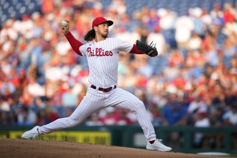 Michael Lorenzen: Stats, Highlights, And Injury Updates Michael Lorenzen: Stats, Highlights, And Injury Updates