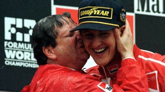 Michael Schumacher: Pogled Na Život Njegove Kćeri, Gina Marie Michael Schumacher: Pogled Na Život Njegove Kćeri, Gina Marie