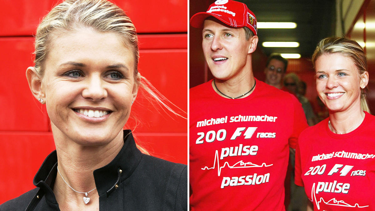 Michael Schumacher's Ferrari: A Piece Of F1 History Up For Auction In Monaco