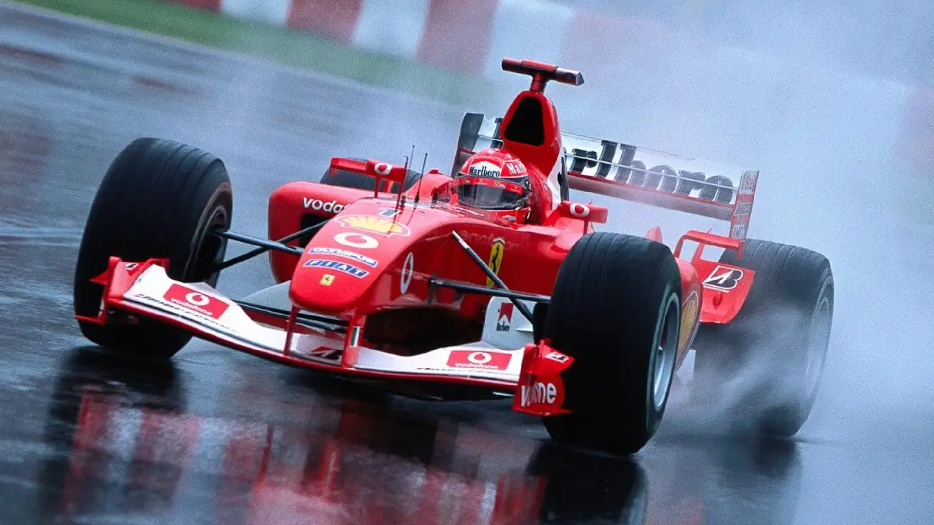 Michael Schumacher's Unsuccessful Comeback: The Role Of Unheeded Red Bull Advice
