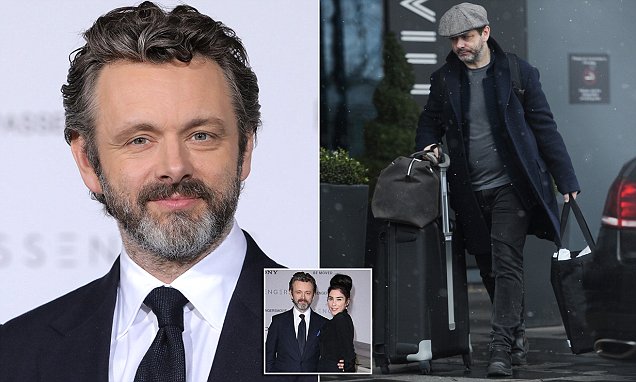 Michael Sheen And Channel 4 Accused Of Copying Debt Documentary Michael Sheen And Channel 4 Accused Of Copying Debt Documentary
