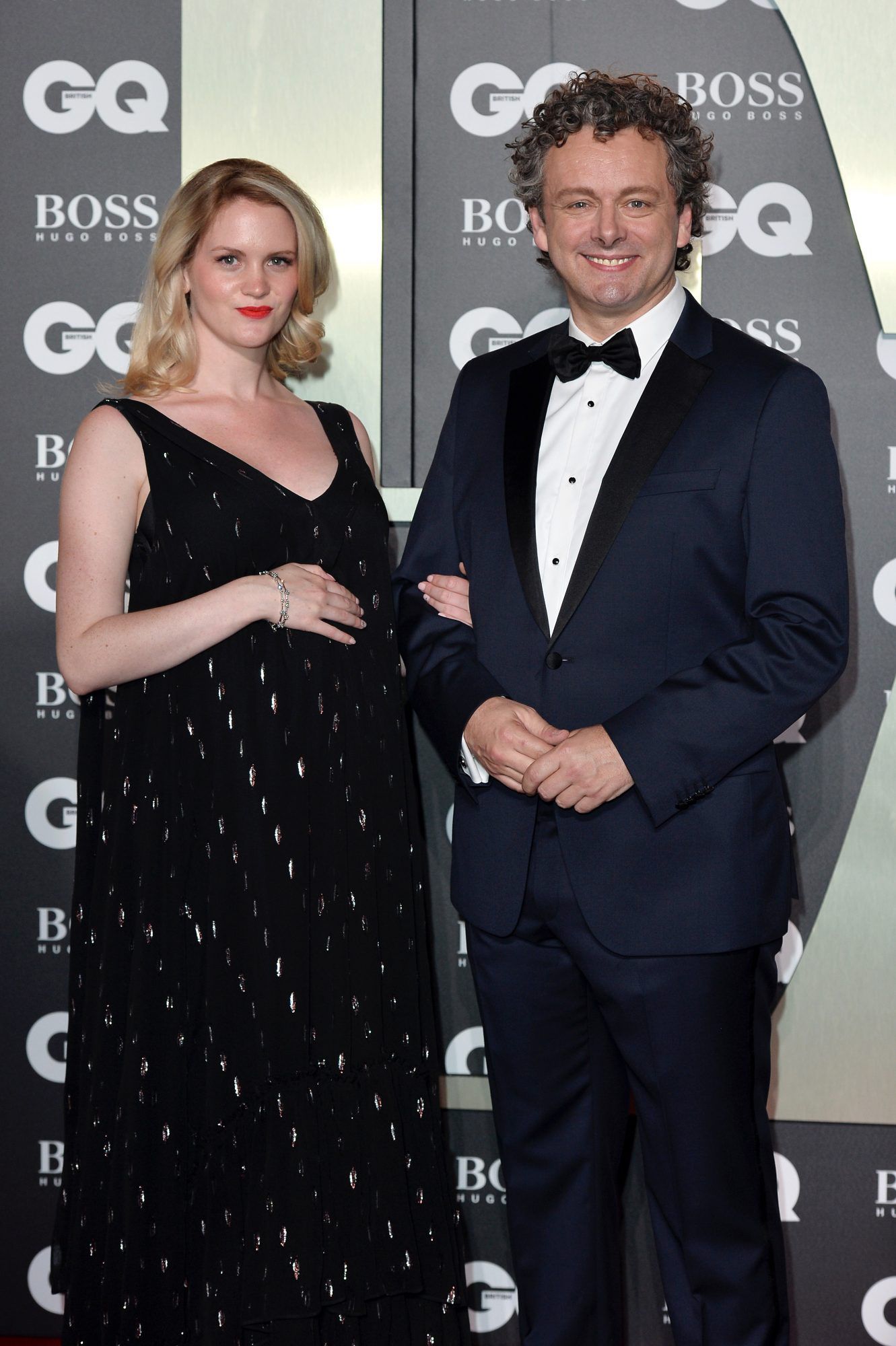 Michael Sheen's £100,000 Donation: Paying Off £1 Million Debt For 900 People