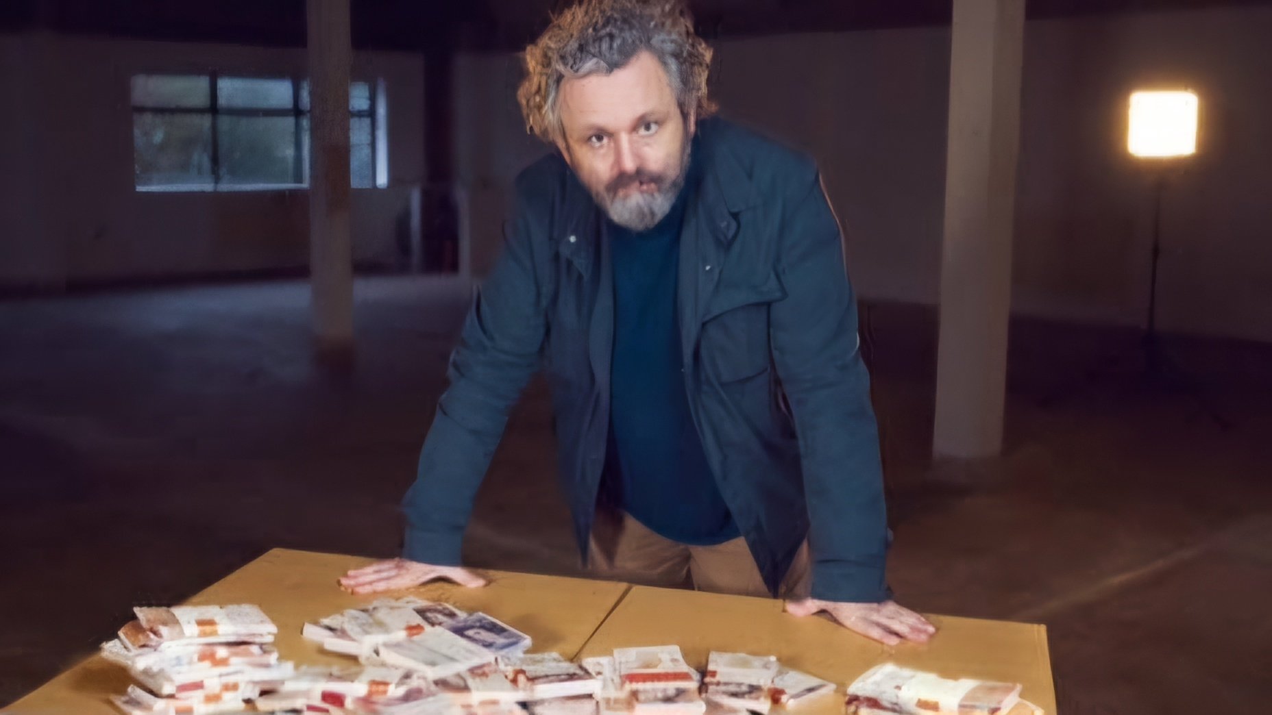 Michael Sheen's Philanthropy: The £1 Million Giveaway Explained Michael Sheen's Philanthropy: The £1 Million Giveaway Explained