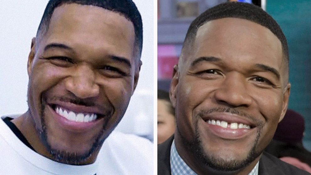 Michael Strahan's Departure From Good Morning America: The Real Reason Michael Strahan's Departure From Good Morning America: The Real Reason