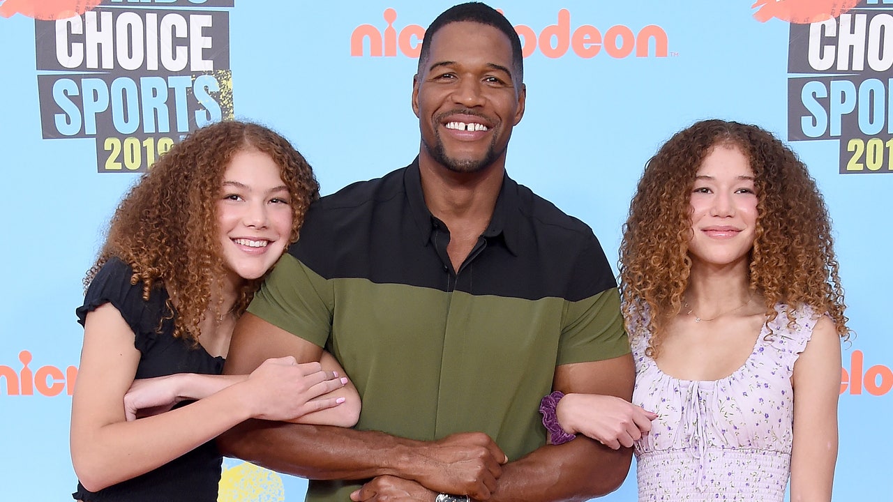 Michael Strahan's Interview: A Deep Dive Into Competitive Programming Michael Strahan's Interview: A Deep Dive Into Competitive Programming