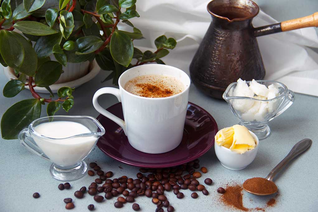 Michigan Residents Urged To Check Coffee Creamer After Recall Michigan Residents Urged To Check Coffee Creamer After Recall