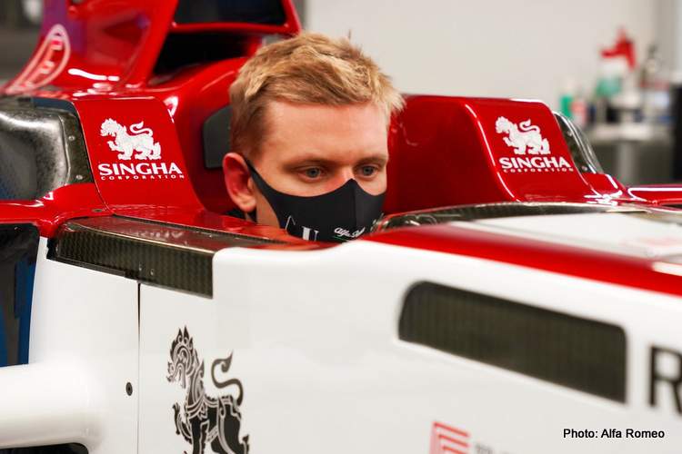 Mick Schumacher's Cadillac Hopes Strengthened By F1 Legend's Support