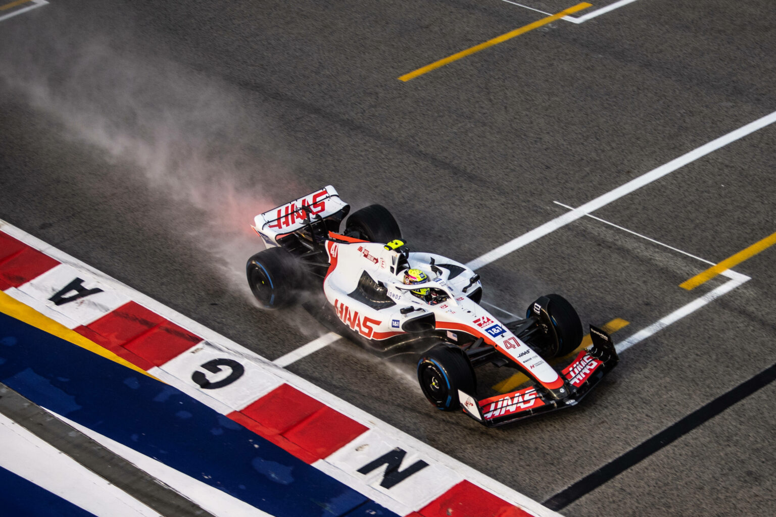 Mick Schumacher's F1 Prospects: Häkkinen Offers Hope Mick Schumacher's F1 Prospects: Häkkinen Offers Hope