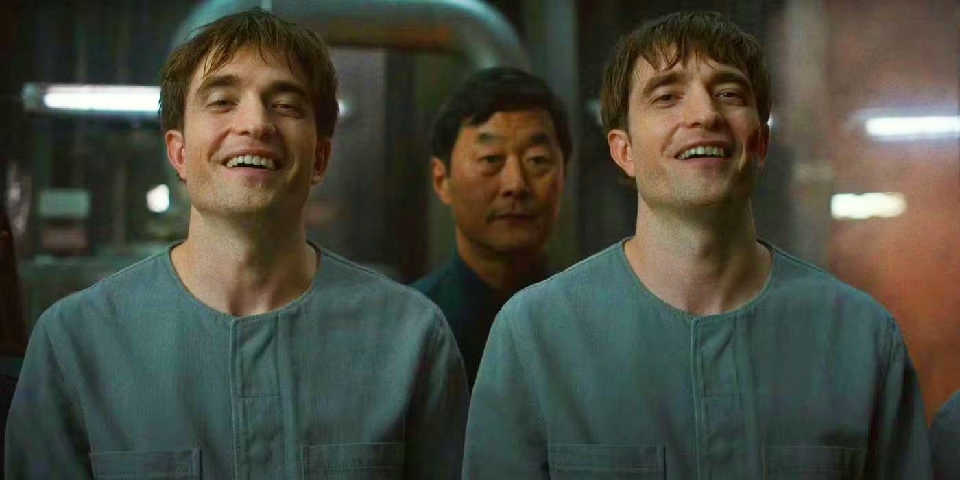 Mickey 17: Robert Pattinson's Accent Performance Analyzed Mickey 17: Robert Pattinson's Accent Performance Analyzed