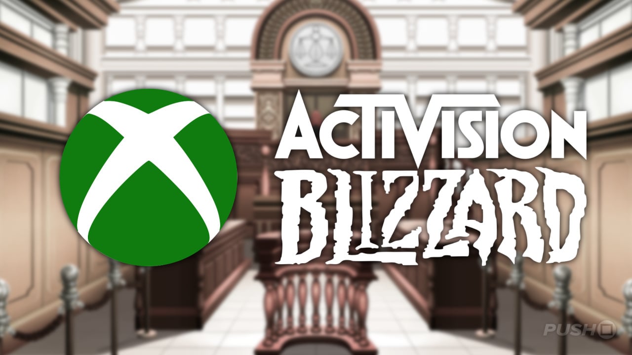 Microsoft-Activision Deal: FTC's Appeal And Future Implications Microsoft-Activision Deal: FTC's Appeal And Future Implications
