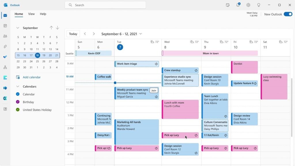 Microsoft Outlook April Update: A Complete Overview Microsoft Outlook April Update: A Complete Overview