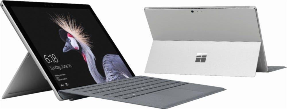 Microsoft Surface Pro 12 Microsoft Surface Pro 12