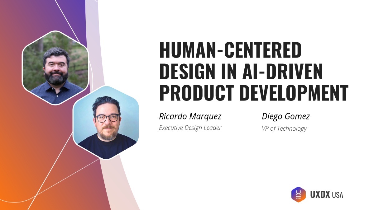 Microsoft's Design Chief On The Future Of Human-Centered AI