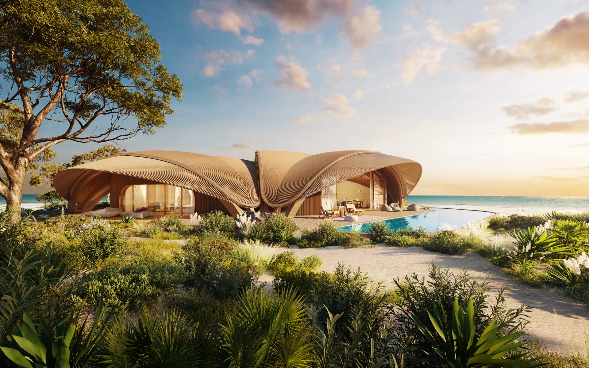 Middle East Luxury Golf Resort Development: A Balsillie And Saudi Partnership Middle East Luxury Golf Resort Development: A Balsillie And Saudi Partnership