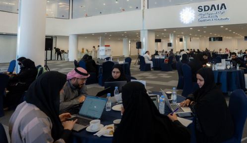 Middle Eastern Companies Step Aside In Global AI Competition Middle Eastern Companies Step Aside In Global AI Competition