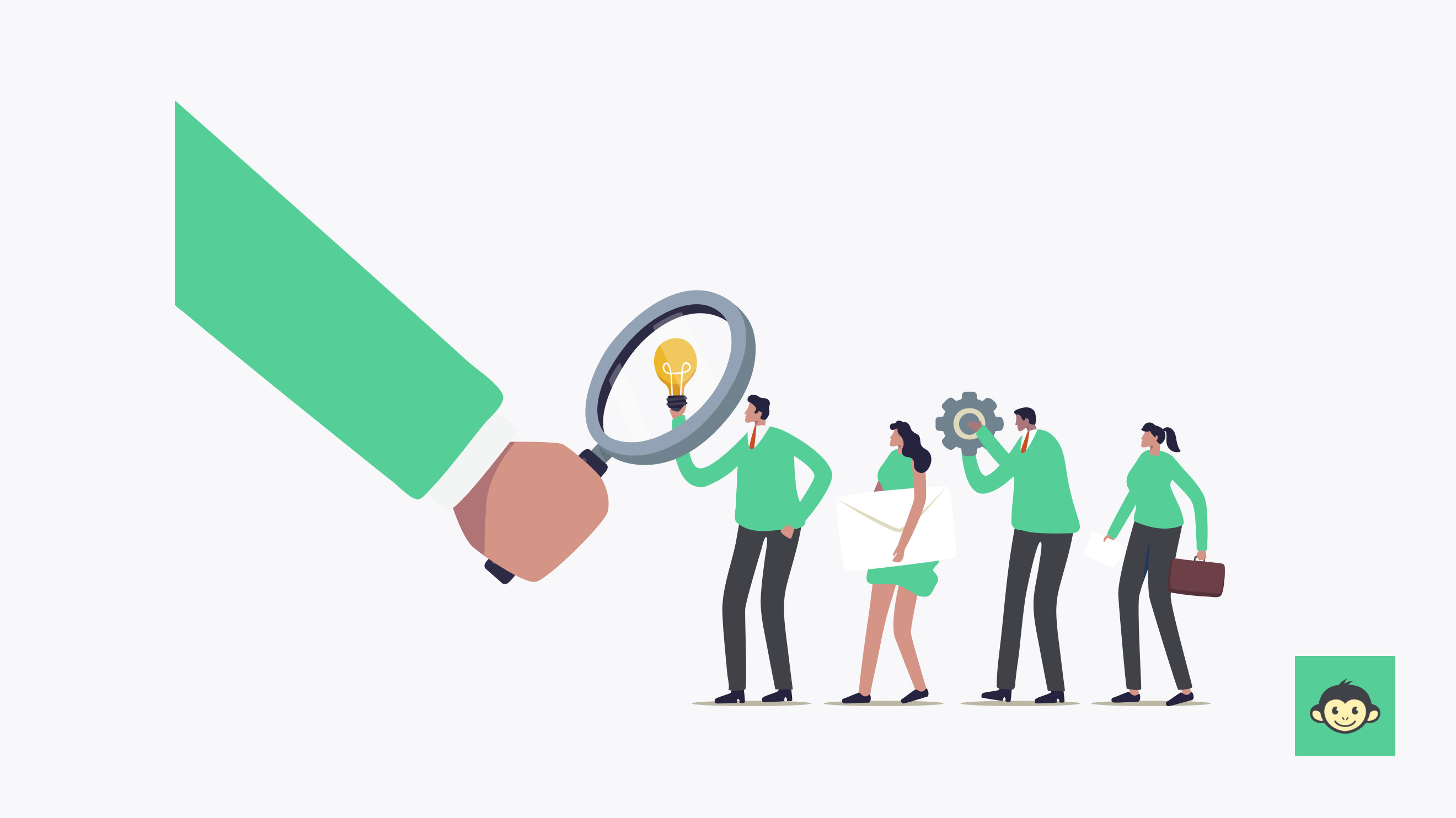 Middle Management: A Key Factor In Employee Engagement And Retention Middle Management: A Key Factor In Employee Engagement And Retention