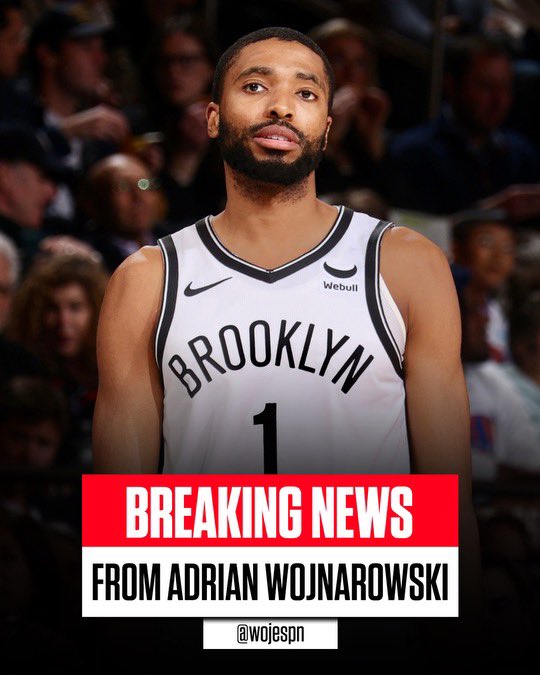 Mikal Bridges Advocates For Reduced Playing Time For Knicks Starters Mikal Bridges Advocates For Reduced Playing Time For Knicks Starters