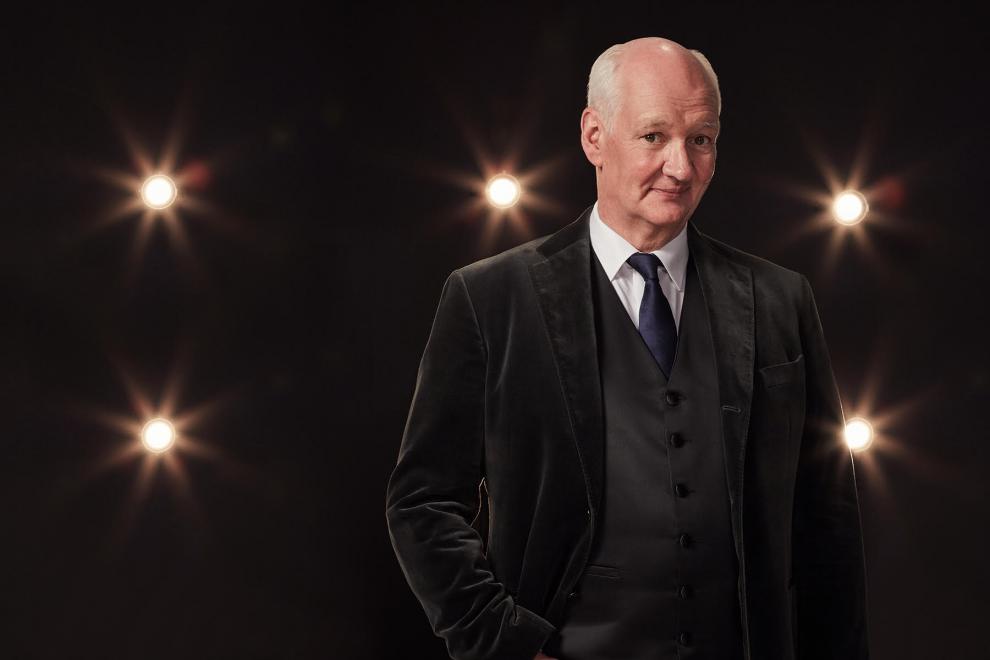 Mike Myers & Colin Mochrie: Toronto Charity Comedy Event Announced Mike Myers & Colin Mochrie: Toronto Charity Comedy Event Announced