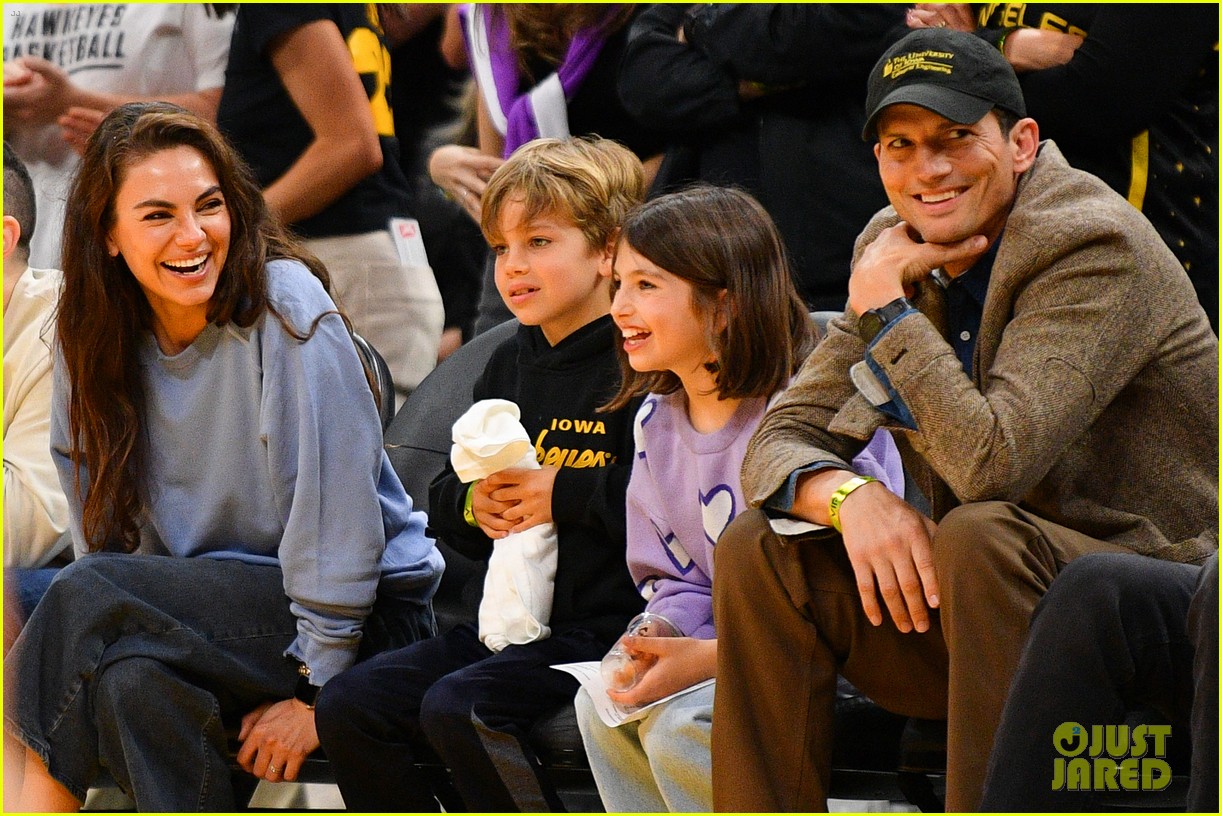 Mila Kunis's Extreme Job Prep: Grapes, Hospitals, And Ashton Kutcher's Role Mila Kunis's Extreme Job Prep: Grapes, Hospitals, And Ashton Kutcher's Role