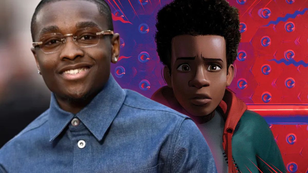 Miles Caton As Spider-Man: A Fan Campaign's Momentum Miles Caton As Spider-Man: A Fan Campaign's Momentum