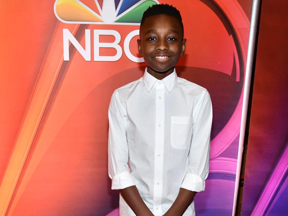 Miles Caton As Spider-Man: A Fan's Wish For The MCU Miles Caton As Spider-Man: A Fan's Wish For The MCU