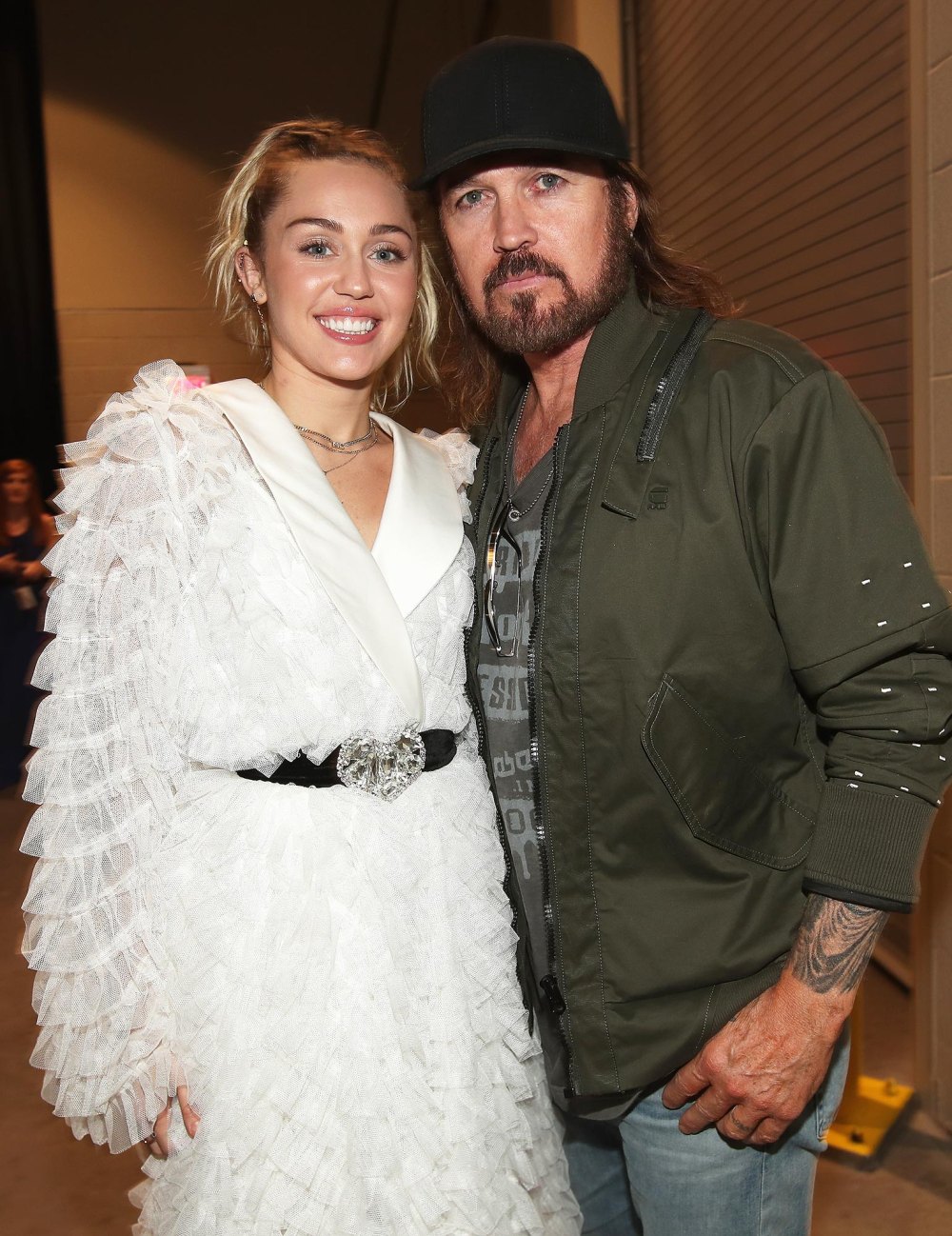 Miley Cyrus And Billy Ray Cyrus: Navigating Narcissism And Family Bonds Miley Cyrus And Billy Ray Cyrus: Navigating Narcissism And Family Bonds