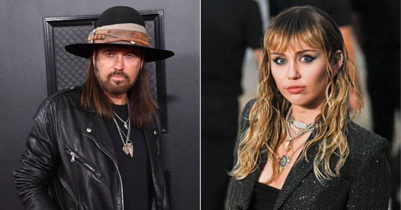 Miley Cyrus And Her Father: Understanding Narcissism And Family Dynamics Miley Cyrus And Her Father: Understanding Narcissism And Family Dynamics