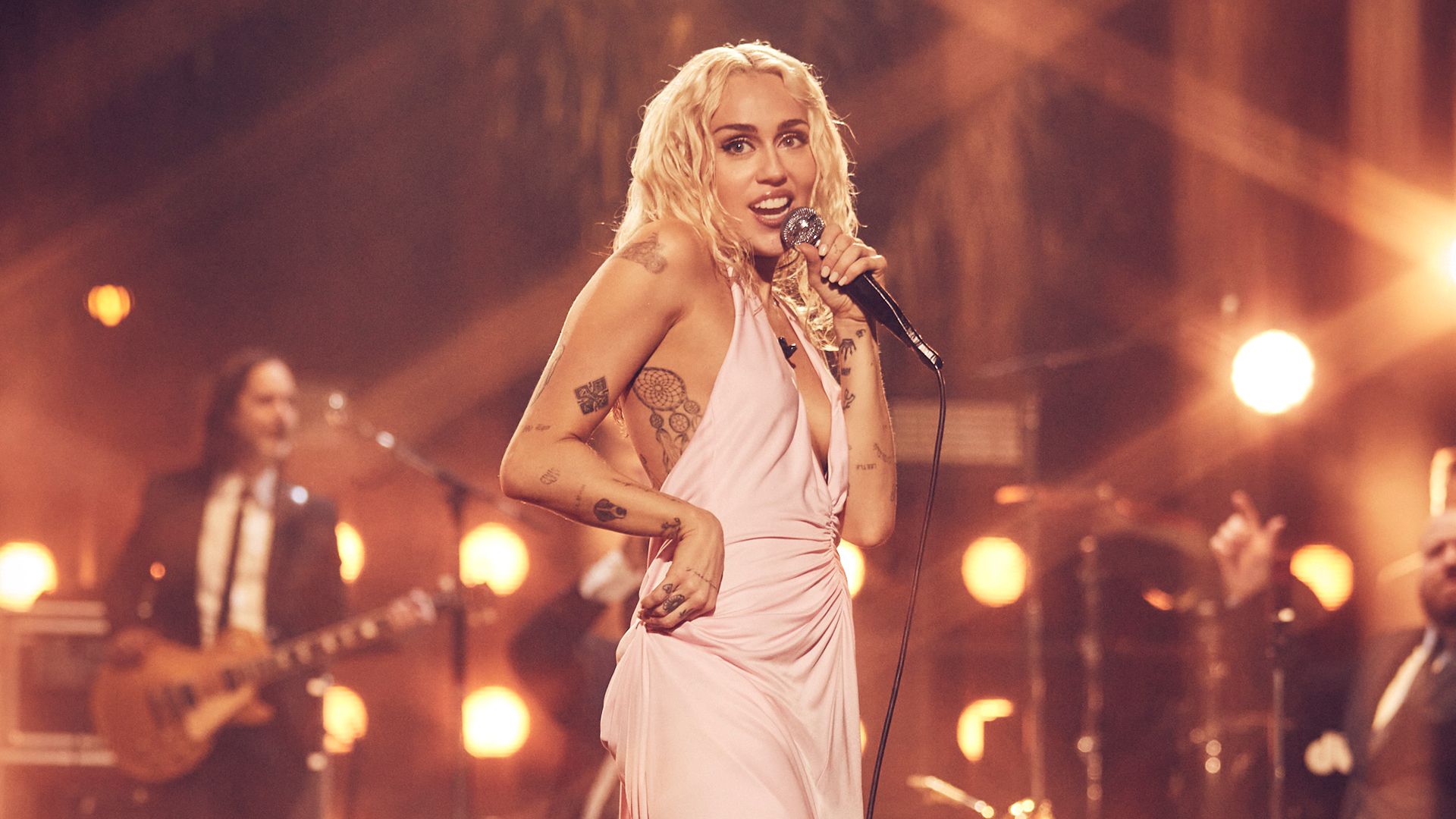 Miley Cyrus I Miley Cyrus I