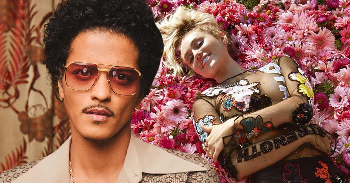 Miley Cyrus Ja Bruno Mars: Plagiointisyytteet Edelleen Voimassa Miley Cyrus Ja Bruno Mars: Plagiointisyytteet Edelleen Voimassa