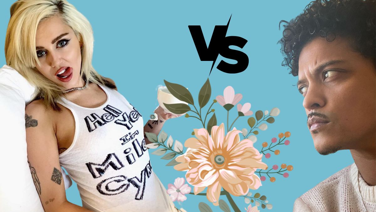 Miley Cyrus Plagiaatzaak: Rechtszaak Over Hit Gelijkend Op Bruno Mars Hit Gaat Door Miley Cyrus Plagiaatzaak: Rechtszaak Over Hit Gelijkend Op Bruno Mars Hit Gaat Door