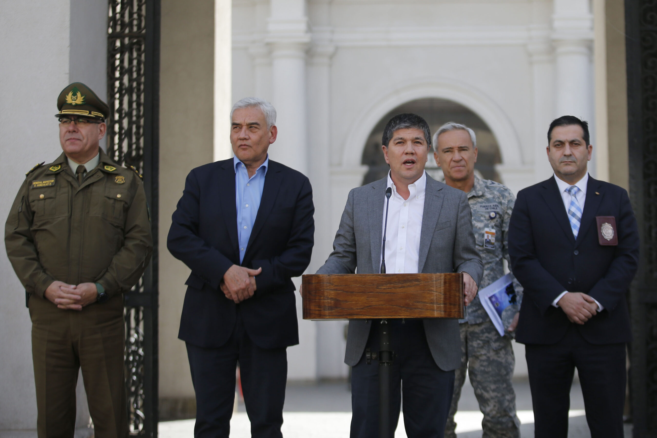 Militarización Del CNE: Implicaciones De La Presencia Militar En La Sesión Electoral Militarización Del CNE: Implicaciones De La Presencia Militar En La Sesión Electoral