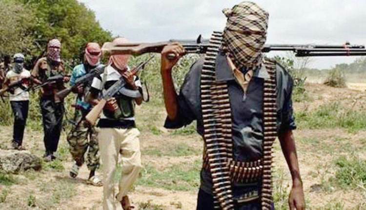 Military Kills 12 Bandits During Katsina Operation Military Kills 12 Bandits During Katsina Operation