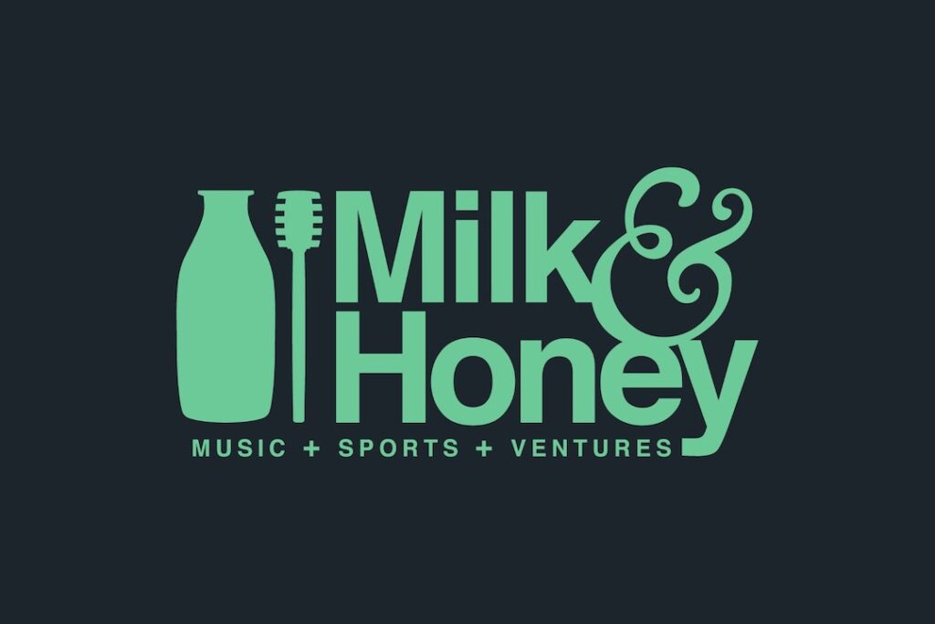 Milk & Honey Appoints Andrew Goldstone As Head Of Electronic Music Milk & Honey Appoints Andrew Goldstone As Head Of Electronic Music