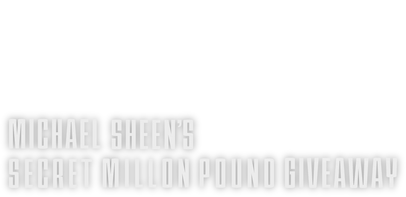 Million-Pound Giveaway Controversy: Allegations Against Michael Sheen And Channel 4 Million-Pound Giveaway Controversy: Allegations Against Michael Sheen And Channel 4