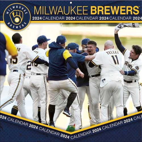 Milwaukee Brewers 2024: Players We'll Miss, Players We Won't Milwaukee Brewers 2024: Players We'll Miss, Players We Won't