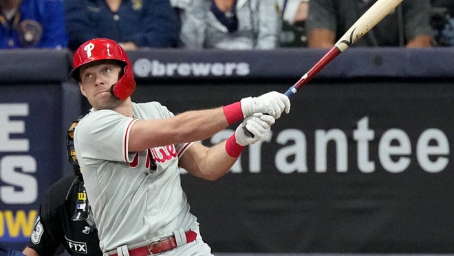 Milwaukee Brewers: Offensive Struggles Lead To Lineup Juggling Milwaukee Brewers: Offensive Struggles Lead To Lineup Juggling