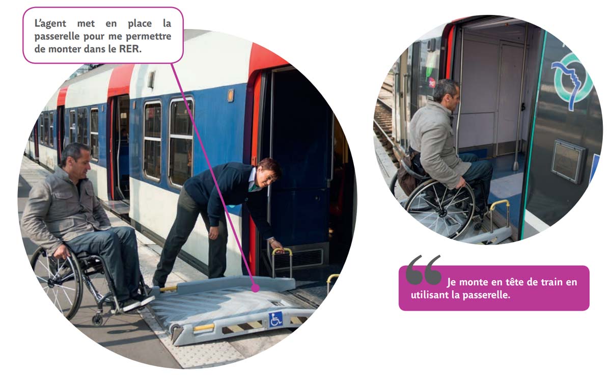 Mind The Gap: Wheelchair Accessibility On The Elizabeth Line Mind The Gap: Wheelchair Accessibility On The Elizabeth Line