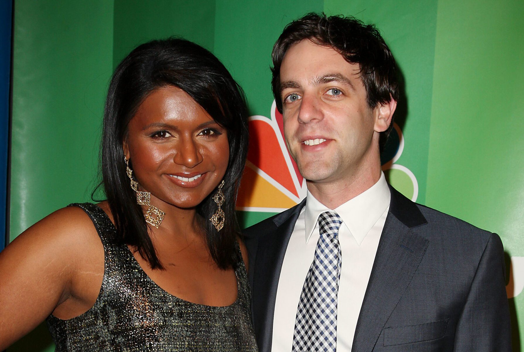 Mindy Kaling And B.J. Novak Friendship: A Response To The Delaney Rowe Speculation Mindy Kaling And B.J. Novak Friendship: A Response To The Delaney Rowe Speculation