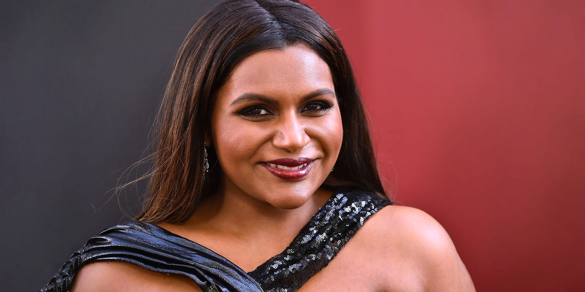 Mindy Kaling's NSFW Comedy Series Headed To Hulu Mindy Kaling's NSFW Comedy Series Headed To Hulu