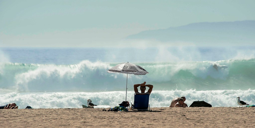 Mini Heat Wave Forecast: Southern California Weekend Scorcher Mini Heat Wave Forecast: Southern California Weekend Scorcher