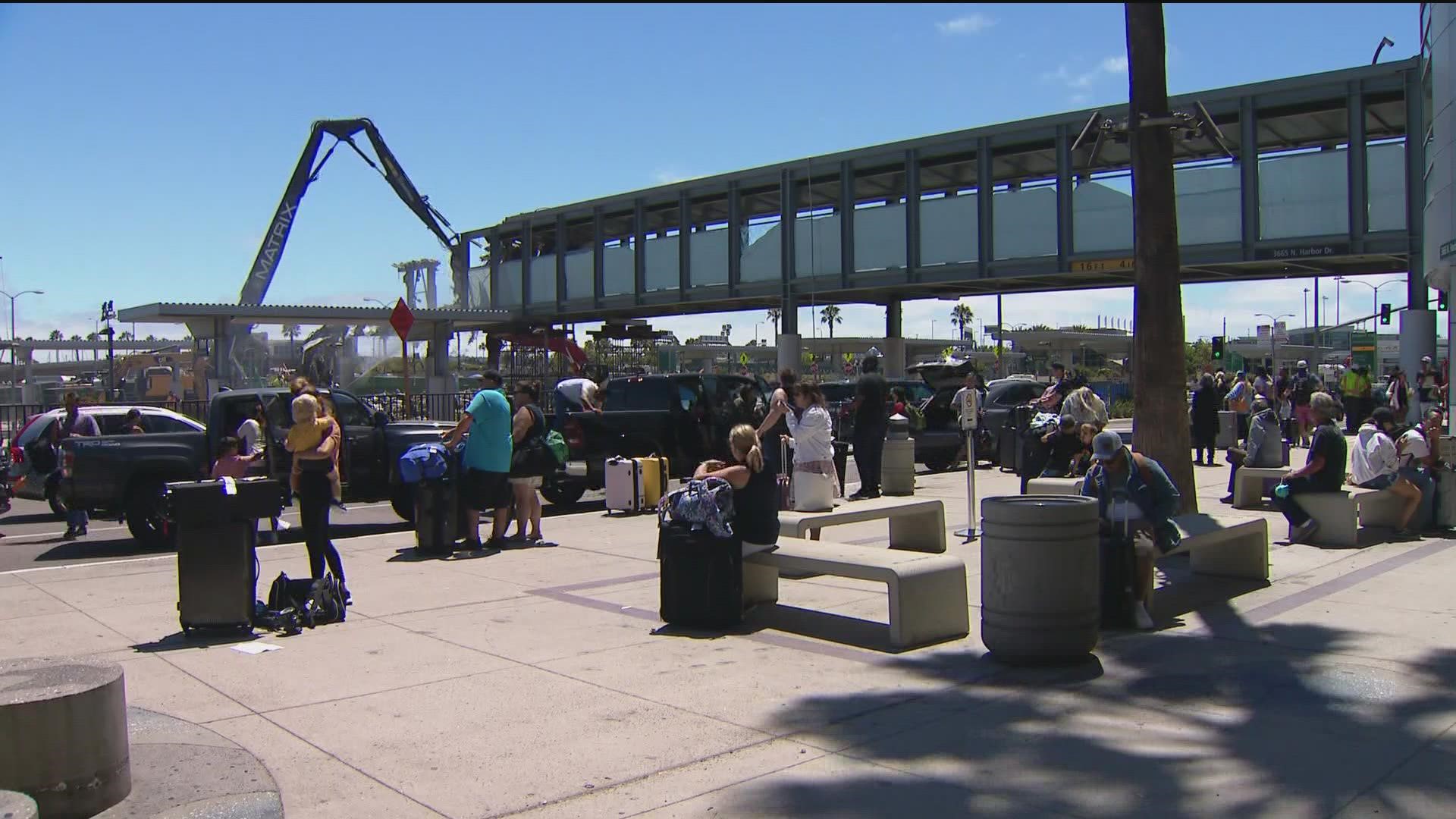 Minimizing The Impact Of San Diego Airport Flight Delays: Tips And Tricks Minimizing The Impact Of San Diego Airport Flight Delays: Tips And Tricks