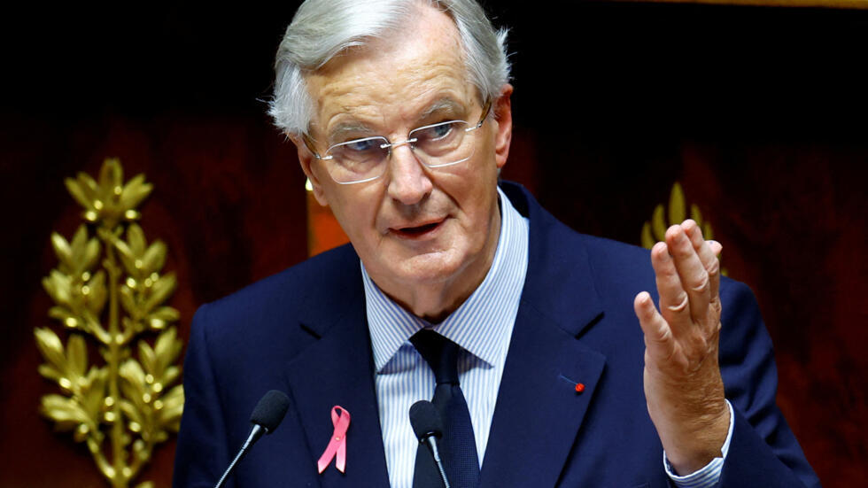 Ministre Français De L'Europe : Un Bouclier Nucléaire Partagé Ministre Français De L'Europe : Un Bouclier Nucléaire Partagé